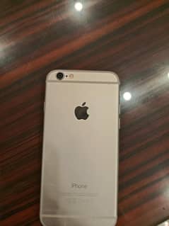 I phone 6 non pta 16 gb battery health  88