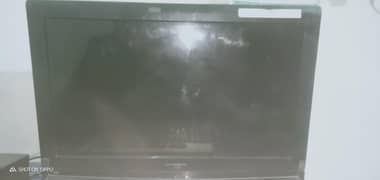 led tv