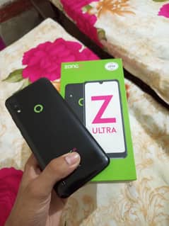 ZTE