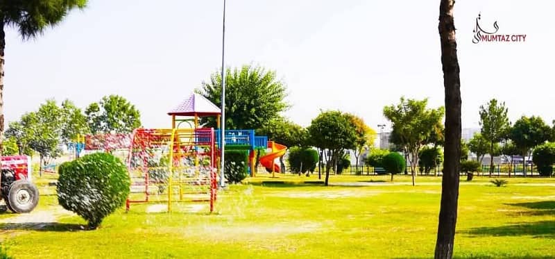 30*70 Plot For Sale In Main Double Road Jehlum Block 3
