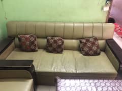 5 Seater Sofa