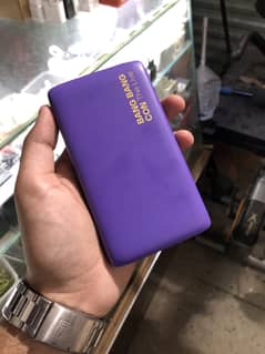 High quality power bank