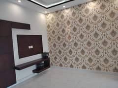 10 Marla 5 Bed House For Rent in Bahria Town Phase 2 Rawalpindi