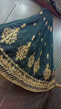 lhnga choli