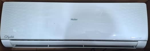 Haier 1.5 Ton DC Inverter AC – Energy Efficient Cooling Power!