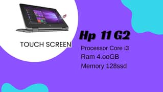 Hp 11 G2 laptop good for office  work or gaming