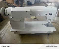 Juki Sewing machine DDL 555