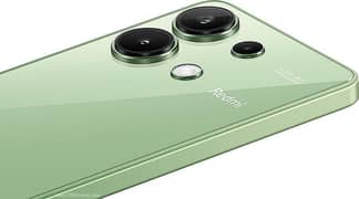 Redmi Note 13 4G