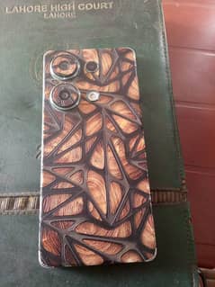 redmi note 13 pro lush condition 10/10