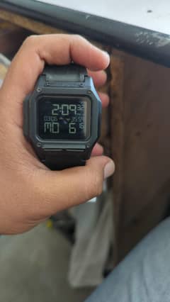 Casio g shock GA 400,,  NIXON regulus watches