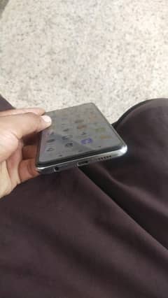 redmi not 9S 6/128 with box