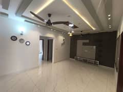 20 Marla Brand New Full House For Rent In O P F Society Block E