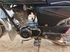 Honda 125 for sale 2013 03007972035