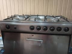 Cooking