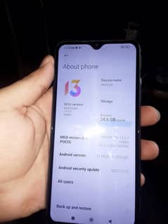 Poco M3