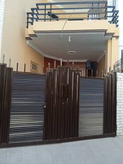 6 Marla Double Story House for Sale – Prime Location on Peshawar Road