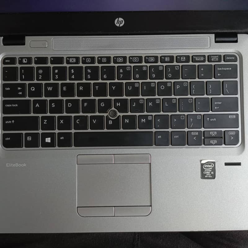 Intel core i5 6th generation 3