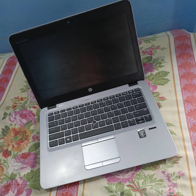 Intel core i5 6th generation 6