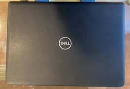 Dell Latitude 3400 Core i5 8th gen