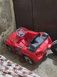used