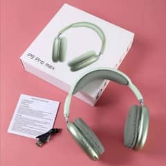 p9 headdphone for sell at very reasonable price