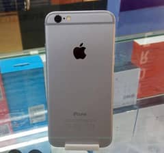 iphone 6.64 GB