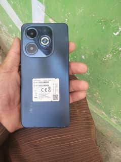 infenix smart 8plus