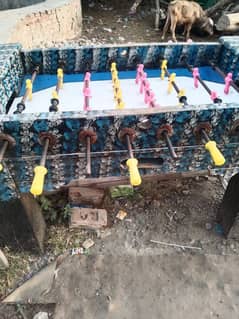 Foosball game | Badawa Table game | table patti