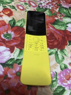Nokia 8110 4g