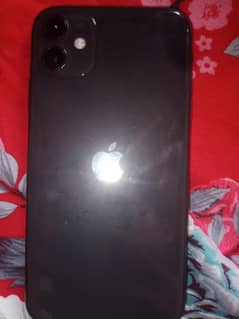 iphone 11 non pta battery and toch change baki ok phonehaa