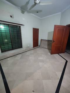 Non Furnished Flat For Rent Near Shokat Khnum And Ucp ,Wapda Goll Chakar