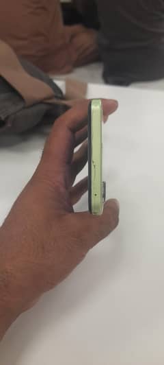 vivo y 100