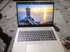 Hp elite book 840 G5
