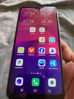 vivo y17 8/256