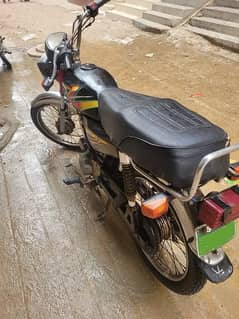 suzuki 110