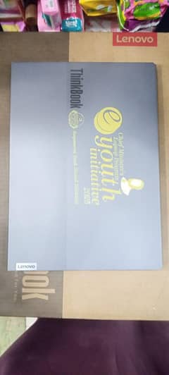 Lenovo Thinkpad corei7 13 generation laptop