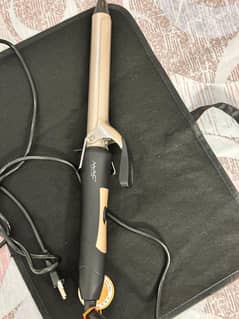Original MAC Hair Curler – Like New | Used Only Once!