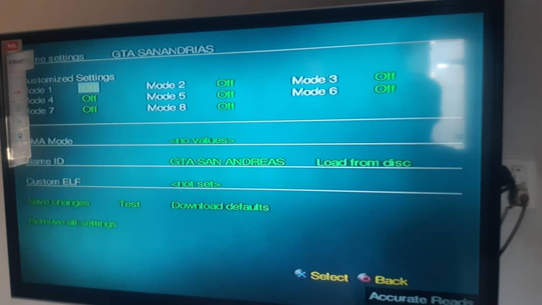 FMCBoot,OPL software for ps2 to play games with usb also for ps1 games 4