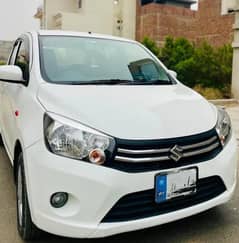 Suzuki Cultus VXL 2021 model