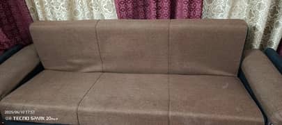 Sofa Cum Bed For Sale