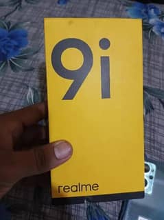 Realme 9i