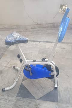 exercise cycle elliptical machine cross trainer magnetic upright bike