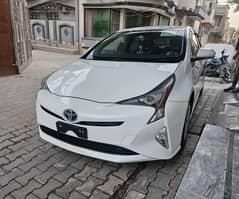toyota prius 1.8