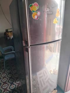 Dawlance H-zone Fridge