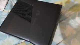 two wireless controller and 100games installed HDMI cable gta5 minecra