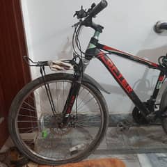 URGENT SALE - MTB - PKR 38K NEGOTIABLE