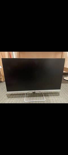 HP 27f display.