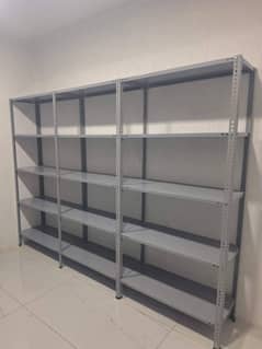 wall Rack store Rack cash counter shopping trolley available hai