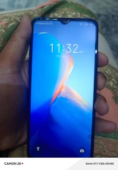 infinix smart 7