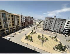 8 Marla Residential Plot Available For Sale in Faisal Town F-18 Islamabad.